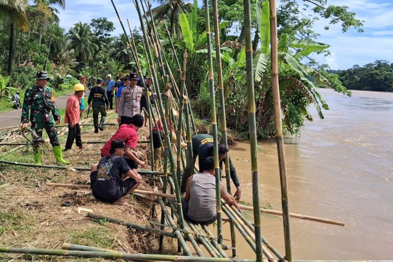AYANET: Menyempurnakan Kehidupan Harian di Cilacap